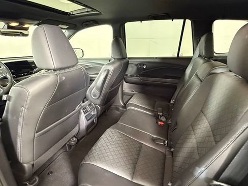 Used 2019 Honda Passport EX-L image 25