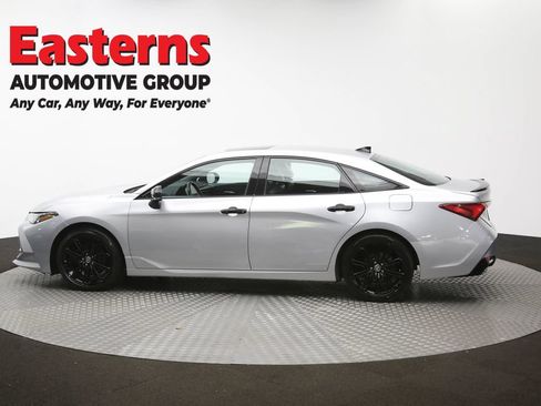 Used 2021 Toyota Avalon XSE FWD image 63