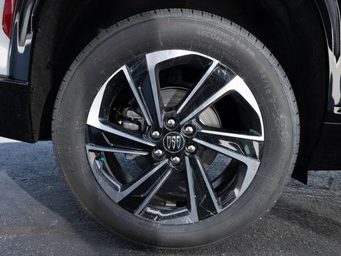 New 2026 Buick Enclave Sport Touring w/ Power Package image 26