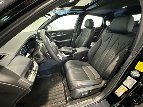 New 2026 Acura Integra A-Spec image 16