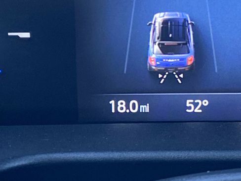 New 2026 Ford Bronco Sport Heritage w/ Convenience Package image 20