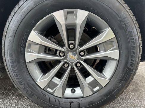 Used 2025 Chevrolet Equinox LT image 29