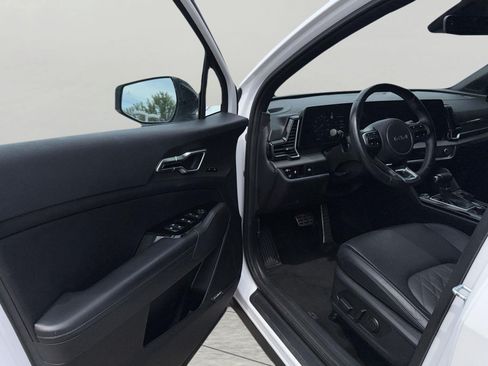 Used 2024 Kia Sportage X-Pro AWD/4WD image 20