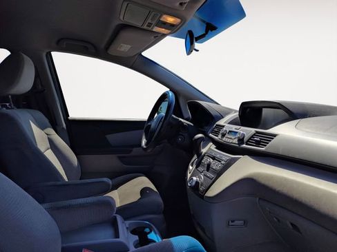 Used 2013 Honda Odyssey EX image 14