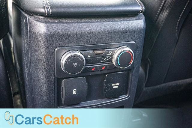 Used 2021 Ford Explorer Limited w/ Equipment Group 301A RWD image 35