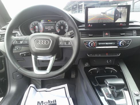 Used 2024 Audi A5 2.0T Premium Plus image 22