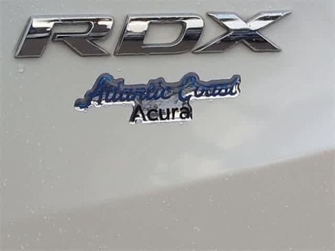 Certified 2017 Acura RDX FWD w/ Technology Package image 13