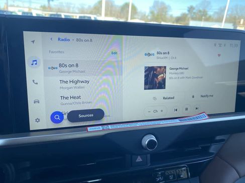 New 2026 Toyota Crown Signia image 16