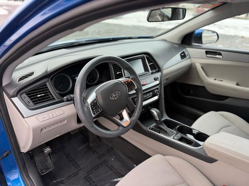 Used 2019 Hyundai Sonata SE image 13