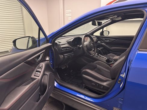 Used 2023 Subaru WRX Limited image 5