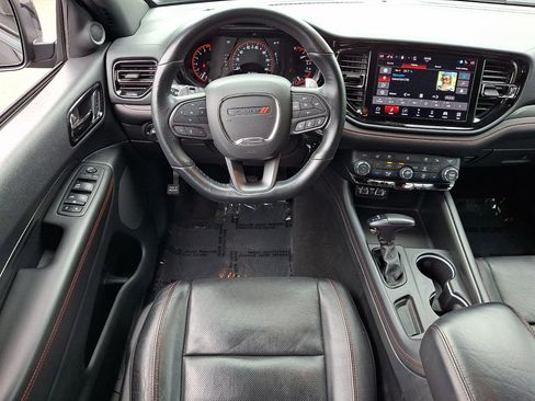 Certified 2024 Dodge Durango GT AWD/4WD image 22