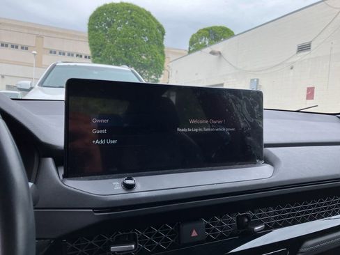 Used 2023 Honda Accord Sport image 11