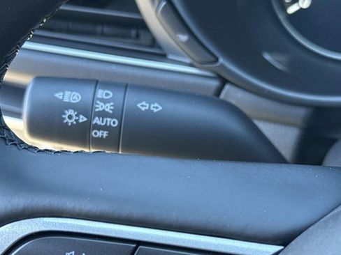 New 2026 MAZDA MAZDA3 s Sport image 41