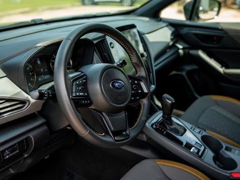 Certified 2024 Subaru Crosstrek 2.5i Sport w/ Crosstrek Mirror Package AWD/4WD image 31