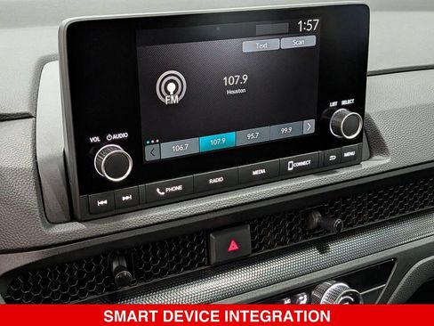 Used 2024 Honda CR-V LX image 22