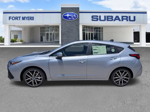 New 2026 Subaru Impreza 2.0i Sport AWD/4WD image 6