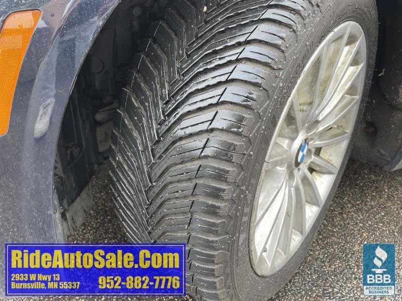 Used 2013 BMW 535i xDrive Sedan AWD/4WD image 24