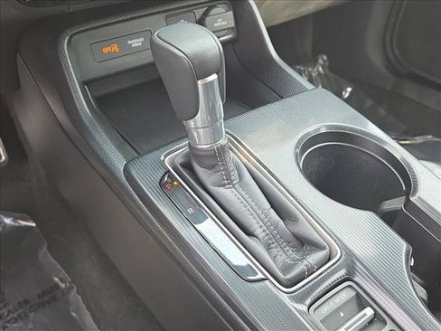 Used 2024 Honda Civic Sport image 12