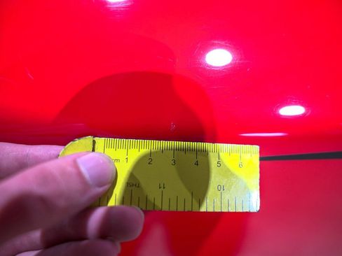 Used 2014 Dodge Charger SXT image 35