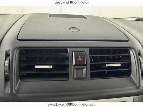 Used 2010 Ford Fusion SEL FWD image 49