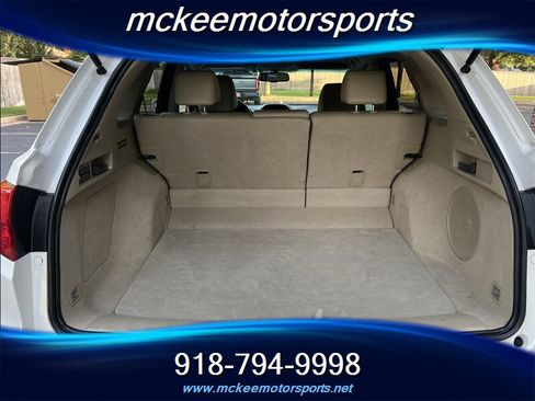 Used 2014 Acura RDX FWD image 5