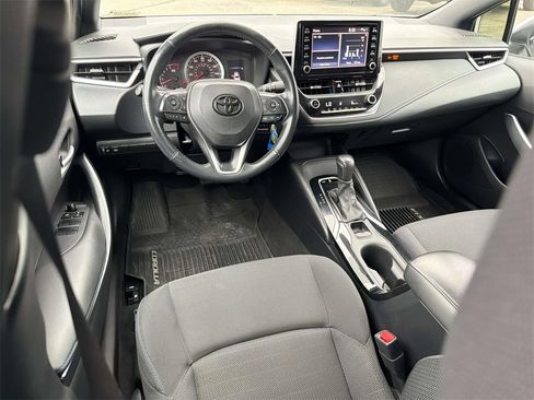 Used 2020 Toyota Corolla SE image 7