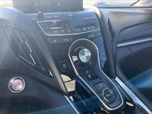 Used 2023 Acura RDX AWD image 34