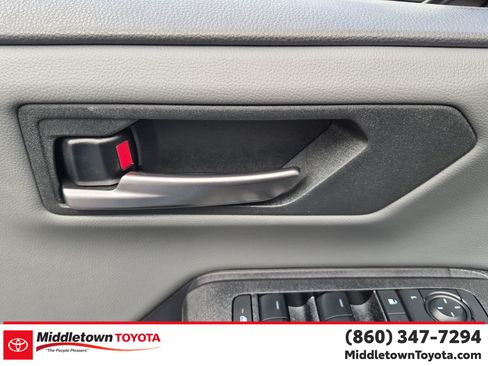Certified 2026 Toyota RAV4 XLE Premium AWD/4WD image 11