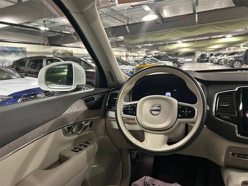 Certified 2023 Volvo XC90 B6 Plus w/ Protection Package Premier image 24