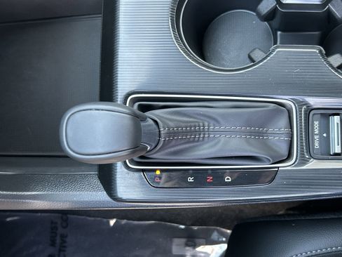 Certified 2025 Honda Civic Sport image 21