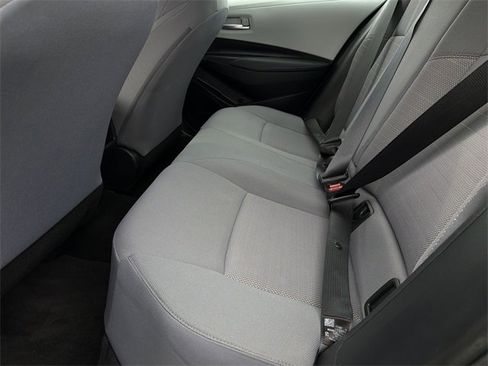 Used 2022 Toyota Corolla SE image 21