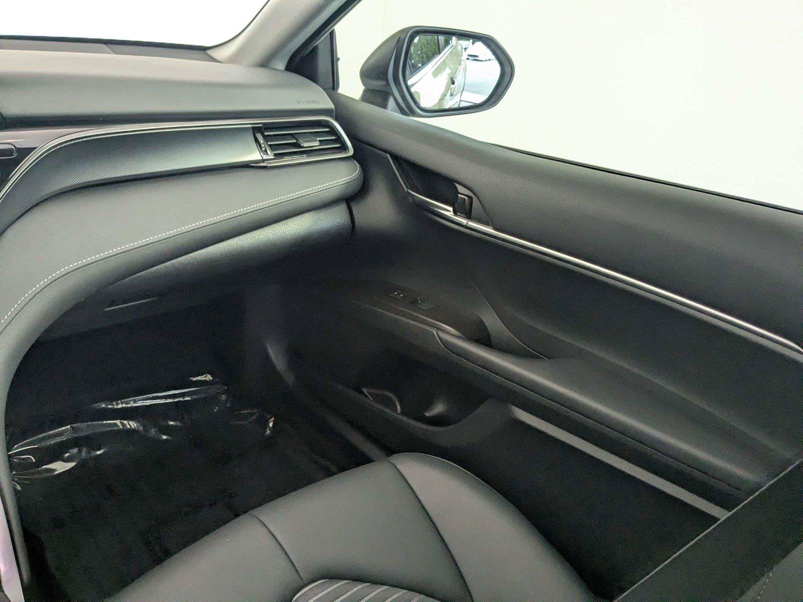 Certified 2024 Toyota Camry SE w/ Convenience Package FWD image 38