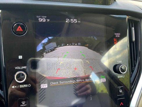 Used 2024 Subaru Legacy Limited image 29