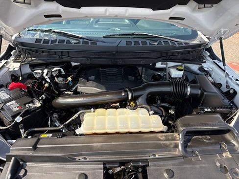 Used 2021 Ford F150 Tremor w/ Equipment Group 401A Mid AWD/4WD image 41