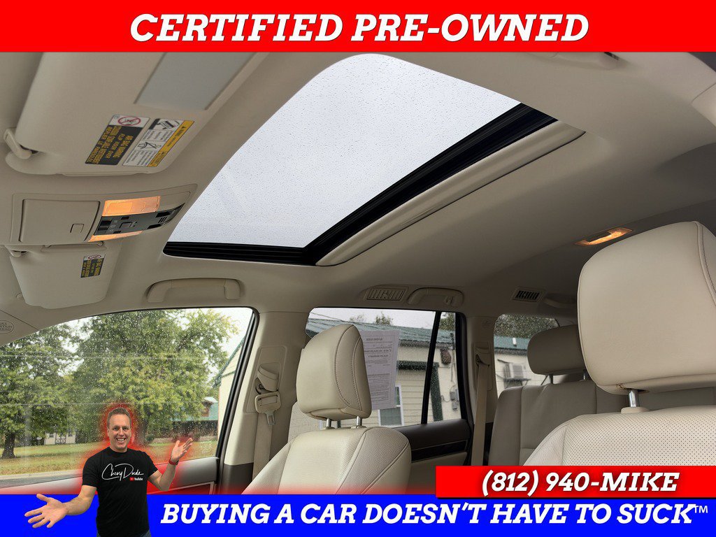 Used 2014 Lexus GX 460 w/ Premium Package AWD/4WD image 35