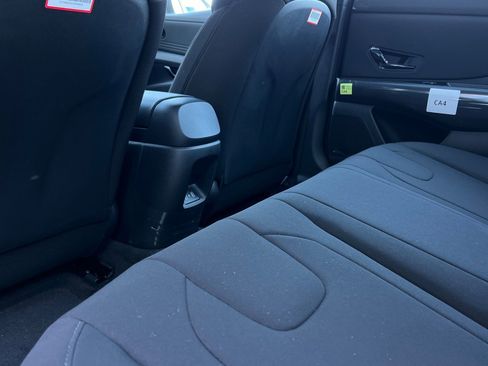 New 2025 Hyundai Elantra Sport image 13