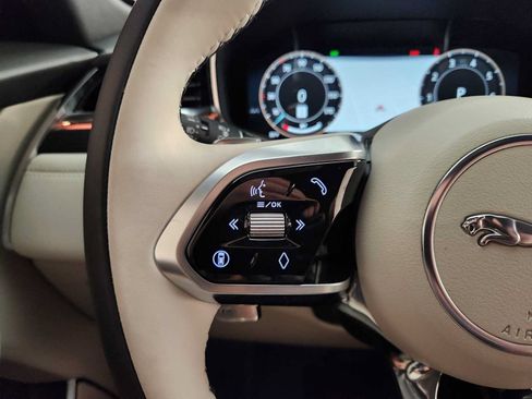 New 2026 Jaguar F-PACE R-Dynamic S AWD/4WD image 45