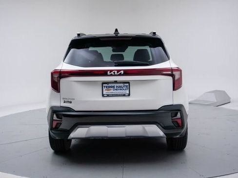 Used 2024 Kia Seltos S FWD image 6