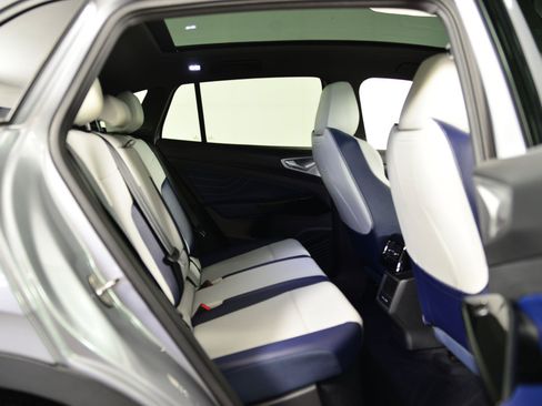 Used 2025 Volkswagen ID.4 S Limited image 20