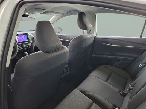 Used 2026 Toyota Camry LE FWD image 22