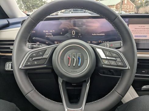 New 2026 Buick Envision Avenir image 29