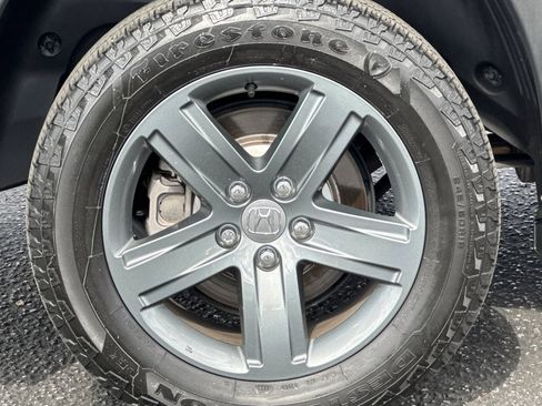 Used 2023 Honda Ridgeline RTL image 12