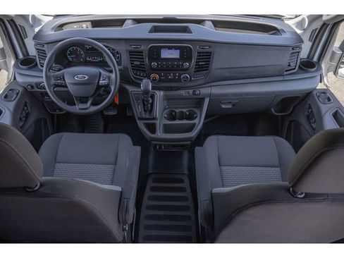 Used 2025 Ford Transit 350 XL AWD/4WD image 12