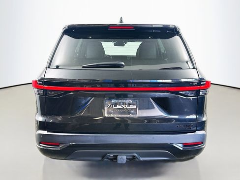 Used 2025 Lexus TX 350 AWD w/ Technology Package image 6