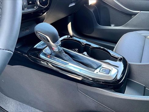 New 2026 Chevrolet Trax ACTIV FWD image 13