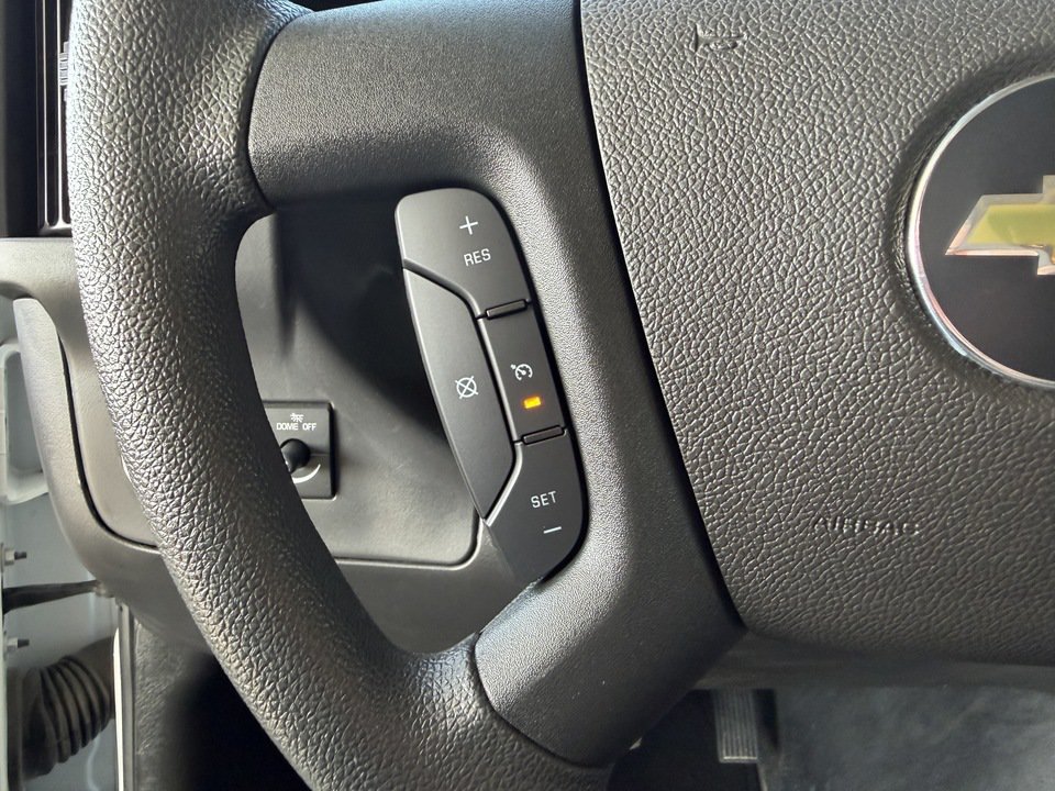 Used 2024 Chevrolet Express 3500 LT w/ LT Preferred Equipment Group RWD image 13