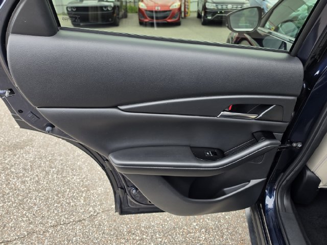 Certified 2024 MAZDA CX-30 AWD 2.5 S w/ Preferred Package image 14