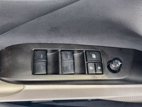 Used 2024 Toyota Camry LE w/ Convenience Package FWD image 13