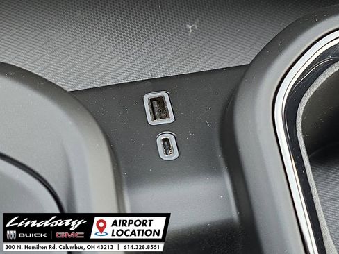 New 2026 GMC Sierra 1500 AT4 w/ AT4 Premium Package image 39