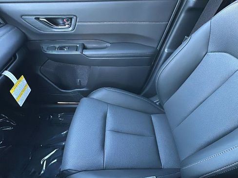 New 2026 Subaru Outback Touring XT AWD/4WD image 12